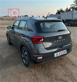 هيونداي فينو